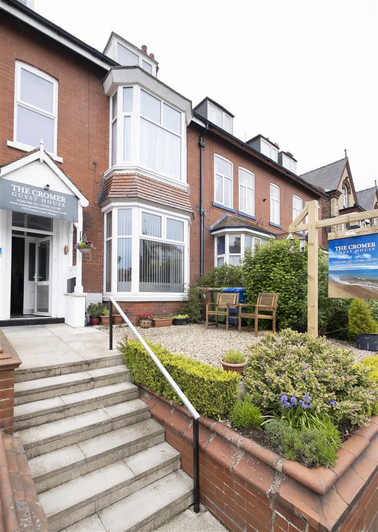 Trinity Road, Bridlington Belts Estate Agents